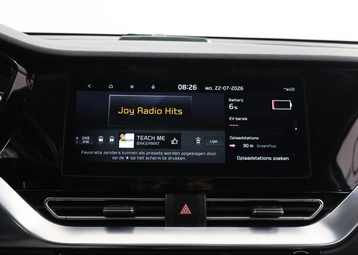 Kia Niro 1.6 GDi PHEV ExecutiveLine
