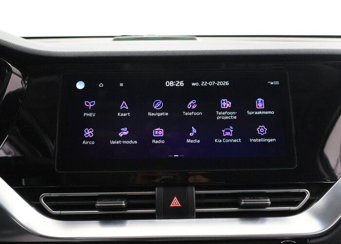 Kia Niro 1.6 GDi PHEV ExecutiveLine