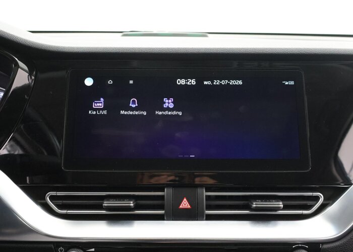 Kia Niro 1.6 GDi PHEV ExecutiveLine