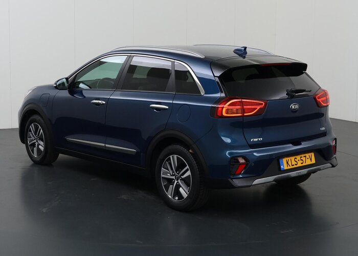 Kia Niro 1.6 GDi PHEV ExecutiveLine