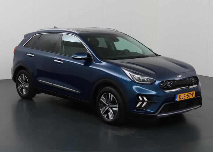 Kia Niro 1.6 GDi PHEV ExecutiveLine