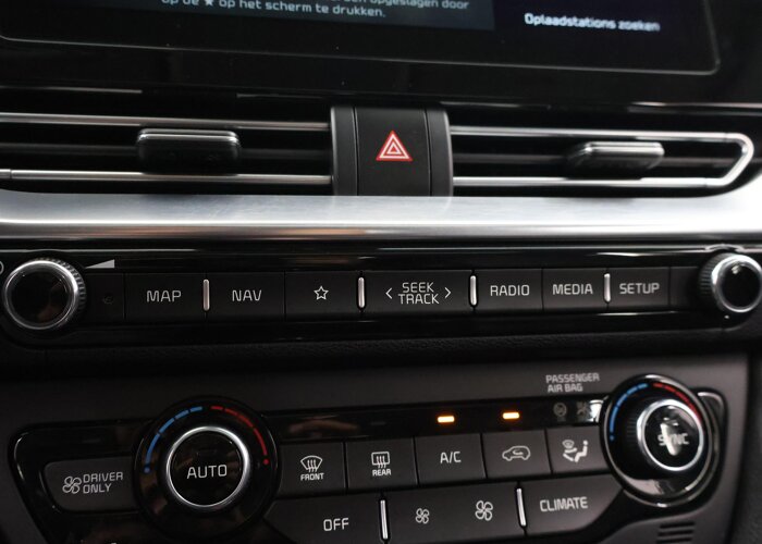 Kia Niro 1.6 GDi PHEV ExecutiveLine