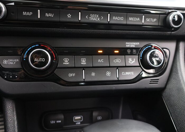 Kia Niro 1.6 GDi PHEV ExecutiveLine