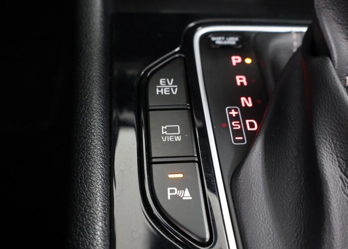 Kia Niro 1.6 GDi PHEV ExecutiveLine