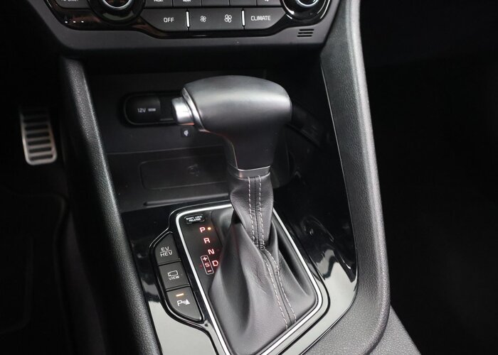 Kia Niro 1.6 GDi PHEV ExecutiveLine