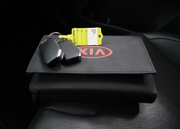 Kia Niro 1.6 GDi PHEV ExecutiveLine