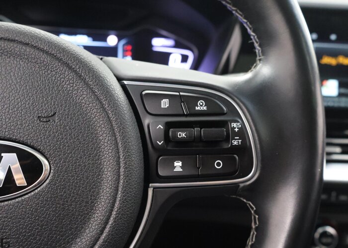 Kia Niro 1.6 GDi PHEV ExecutiveLine