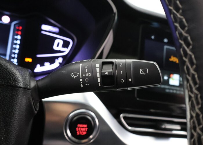 Kia Niro 1.6 GDi PHEV ExecutiveLine