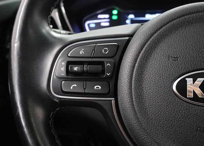 Kia Niro 1.6 GDi PHEV ExecutiveLine