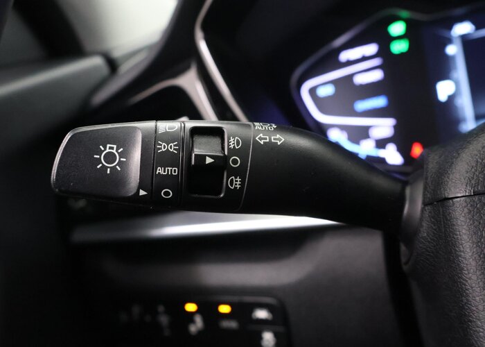 Kia Niro 1.6 GDi PHEV ExecutiveLine