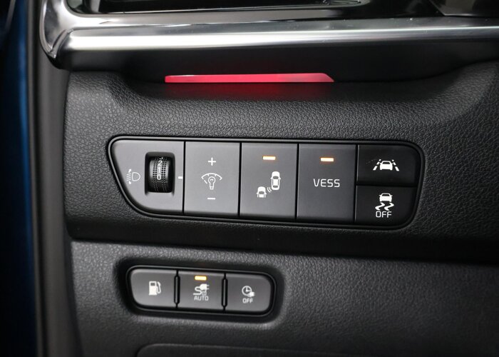 Kia Niro 1.6 GDi PHEV ExecutiveLine