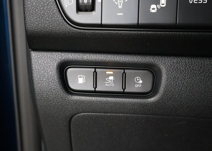 Kia Niro 1.6 GDi PHEV ExecutiveLine