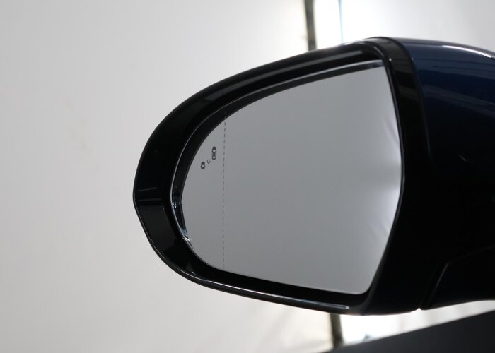 Kia Niro 1.6 GDi PHEV ExecutiveLine