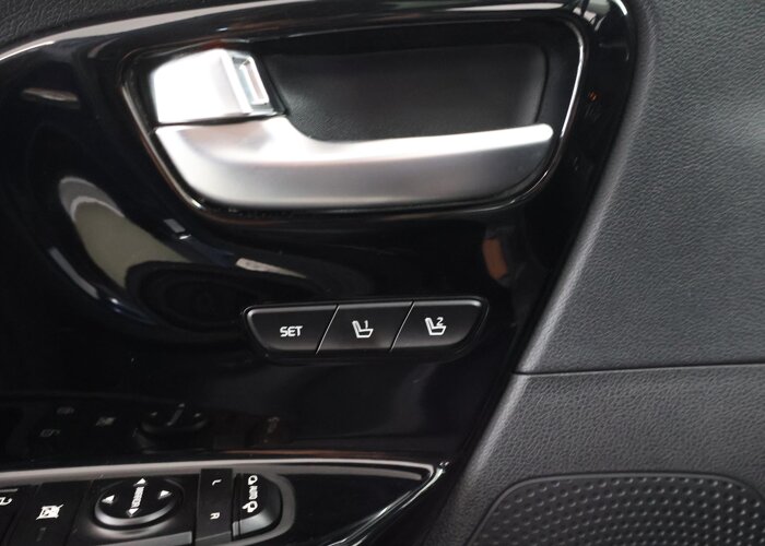 Kia Niro 1.6 GDi PHEV ExecutiveLine