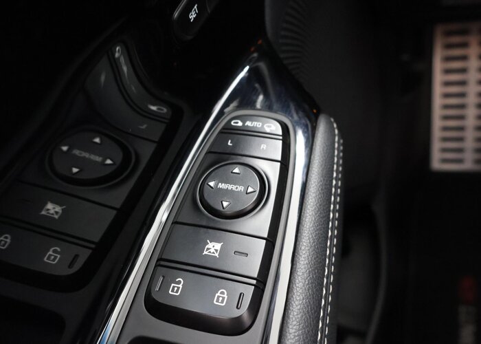 Kia Niro 1.6 GDi PHEV ExecutiveLine