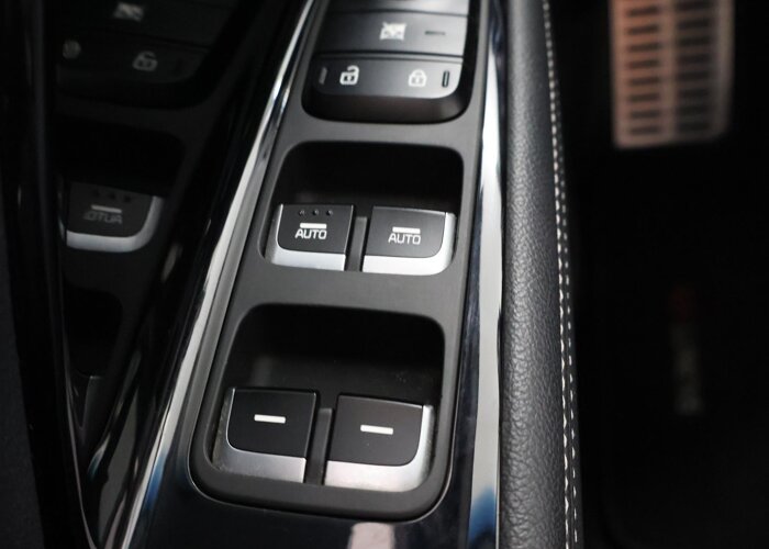 Kia Niro 1.6 GDi PHEV ExecutiveLine