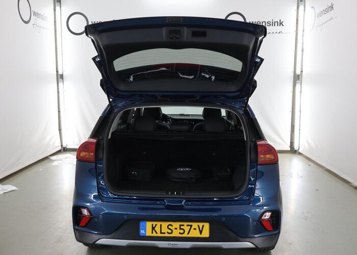 Kia Niro 1.6 GDi PHEV ExecutiveLine