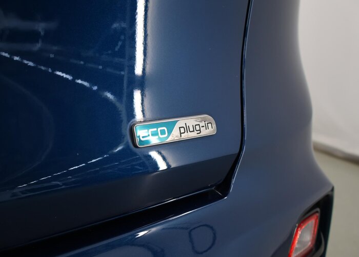 Kia Niro 1.6 GDi PHEV ExecutiveLine