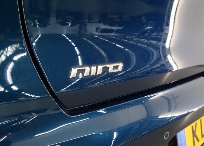 Kia Niro 1.6 GDi PHEV ExecutiveLine