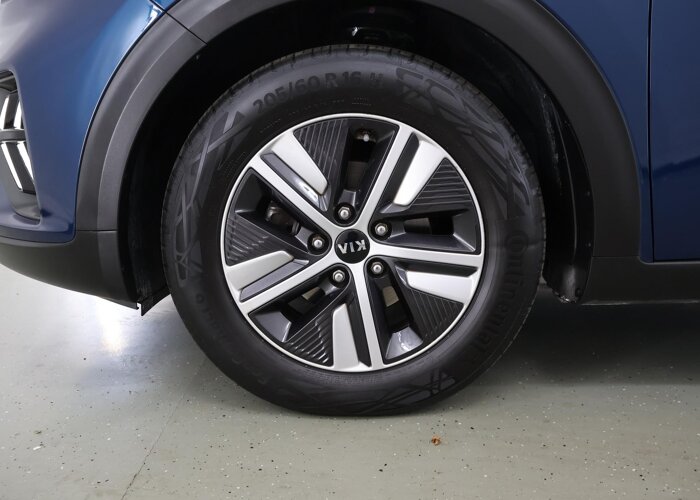 Kia Niro 1.6 GDi PHEV ExecutiveLine