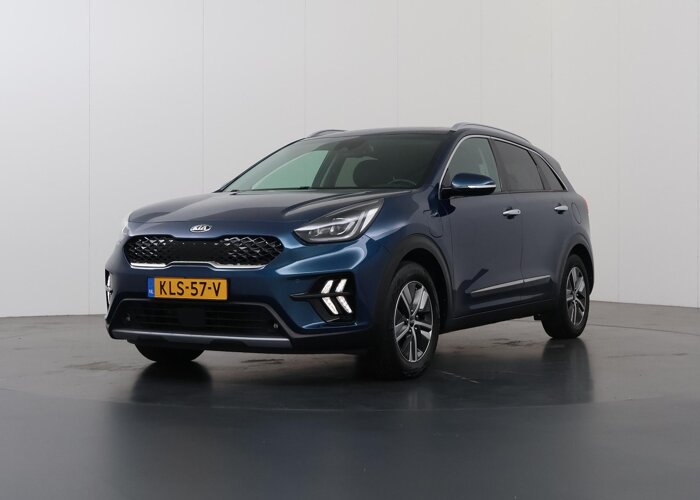 Kia Niro 1.6 GDi PHEV ExecutiveLine