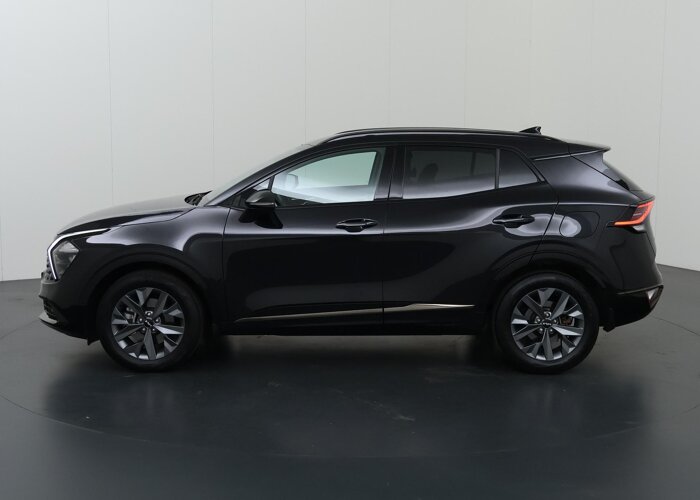 Kia Sportage 1.6 T-GDi Hybrid Dark Edition