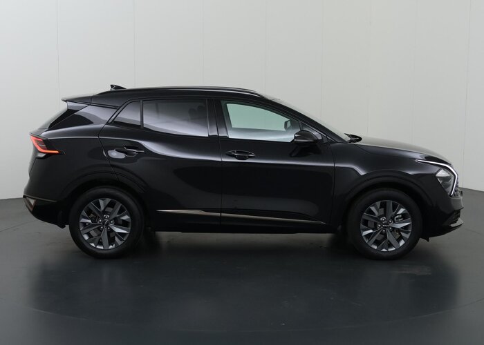 Kia Sportage 1.6 T-GDi Hybrid Dark Edition