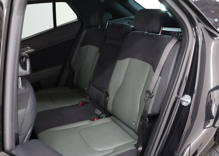 Kia Sportage 1.6 T-GDi Hybrid Dark Edition