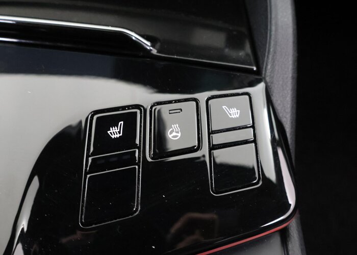Kia Sportage 1.6 T-GDi Hybrid Dark Edition