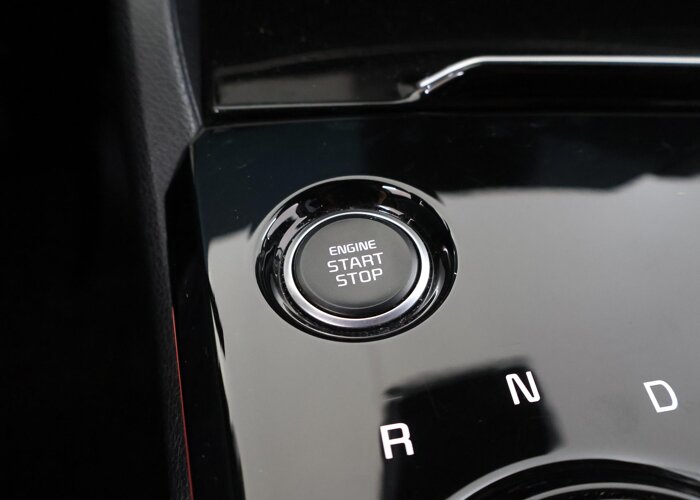 Kia Sportage 1.6 T-GDi Hybrid Dark Edition