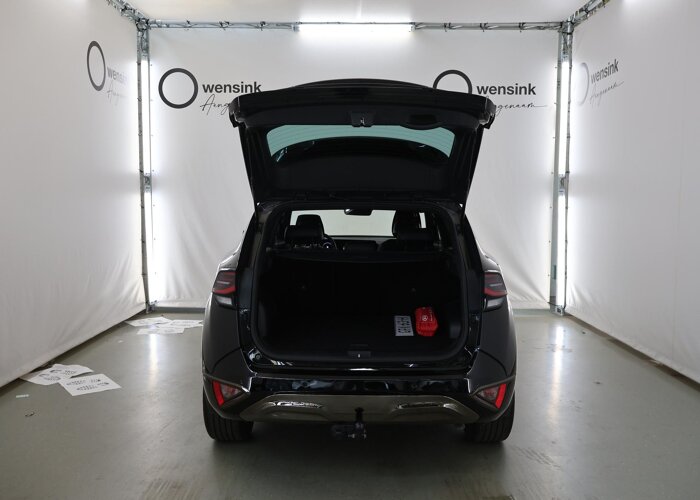 Kia Sportage 1.6 T-GDi Hybrid Dark Edition
