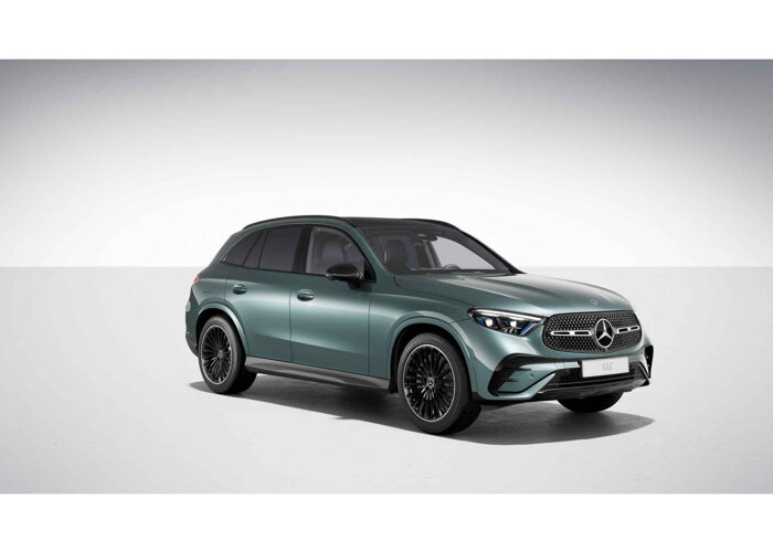 Mercedes-Benz GLC 300e 4MATIC Business Solution AMG