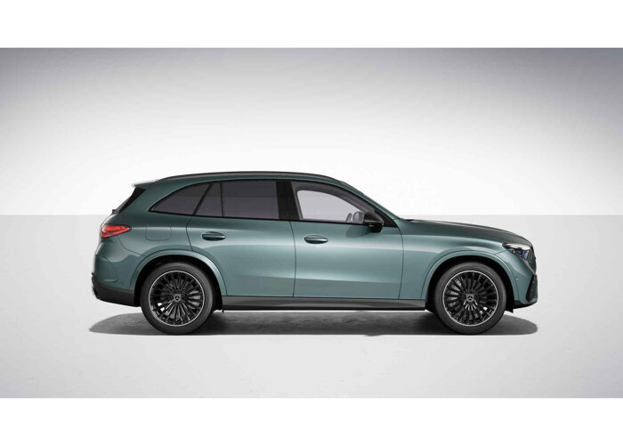 Mercedes-Benz GLC 300e 4MATIC Business Solution AMG