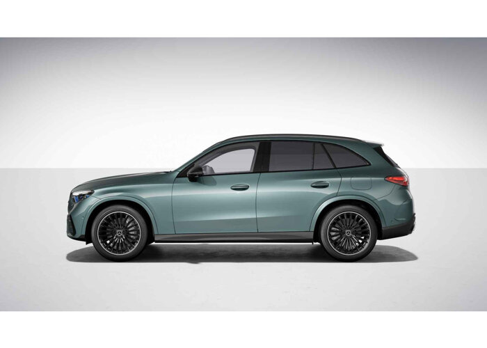 Mercedes-Benz GLC 300e 4MATIC Business Solution AMG