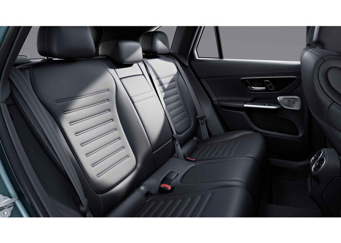 Mercedes-Benz GLC 300e 4MATIC Business Solution AMG