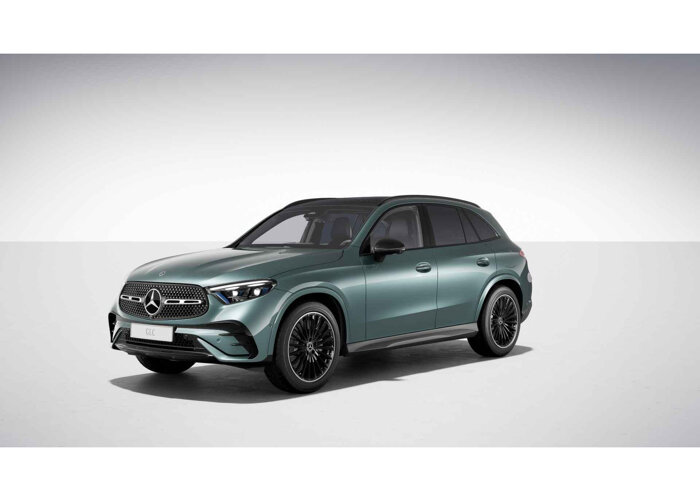 Mercedes-Benz GLC 300e 4MATIC Business Solution AMG