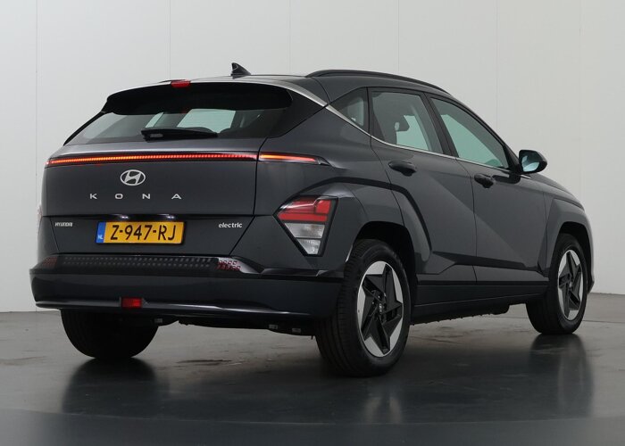Hyundai KONA Electric Comfort 65.4 kWh
