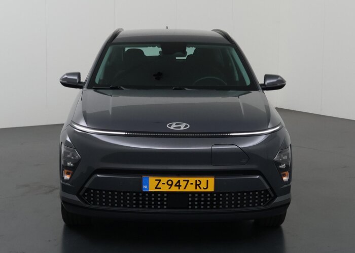 Hyundai KONA Electric Comfort 65.4 kWh