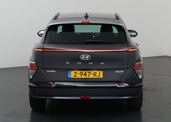 Hyundai KONA Electric Comfort 65.4 kWh