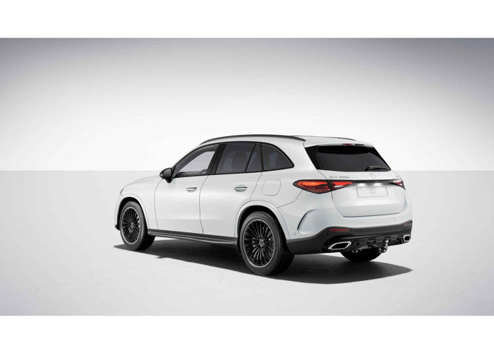 Mercedes-Benz GLC 300e 4MATIC Business Solution AMG