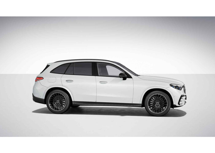 Mercedes-Benz GLC 300e 4MATIC Business Solution AMG