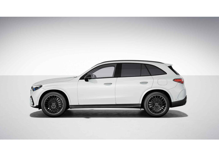 Mercedes-Benz GLC 300e 4MATIC Business Solution AMG