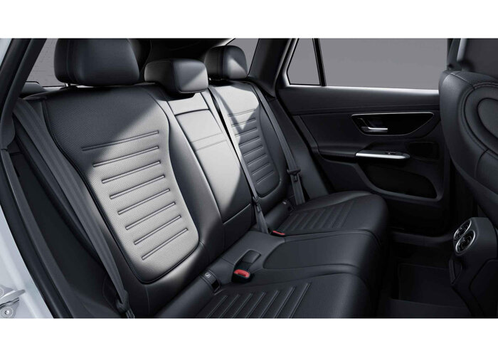 Mercedes-Benz GLC 300e 4MATIC Business Solution AMG