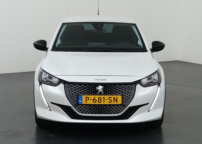 Peugeot e-208 EV Active Pack 50 kWh