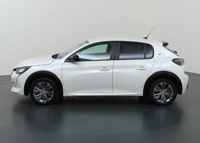 Peugeot e-208 EV Active Pack 50 kWh
