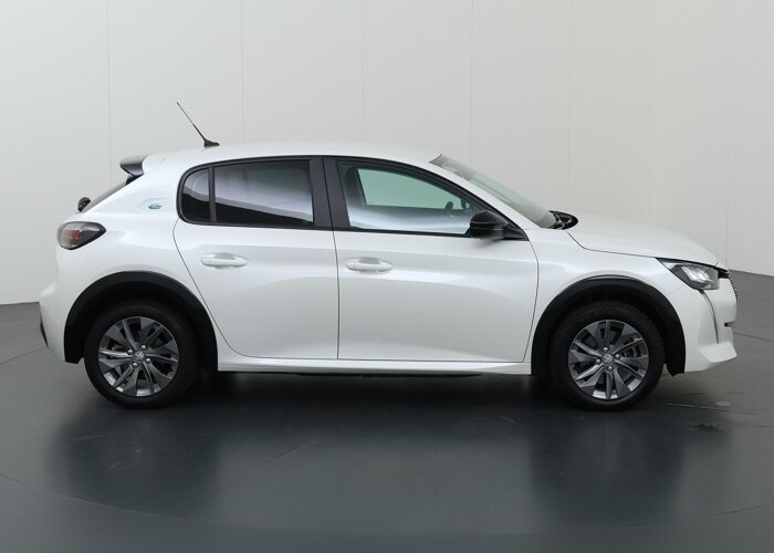 Peugeot e-208 EV Active Pack 50 kWh