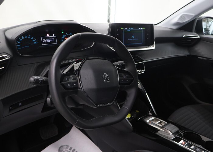 Peugeot e-208 EV Active Pack 50 kWh