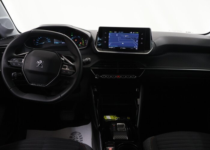 Peugeot e-208 EV Active Pack 50 kWh
