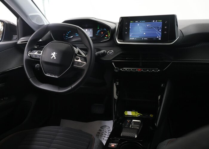 Peugeot e-208 EV Active Pack 50 kWh