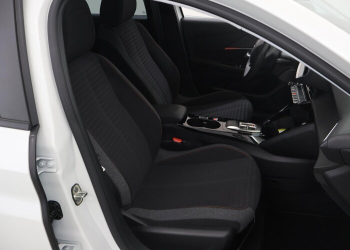 Peugeot e-208 EV Active Pack 50 kWh